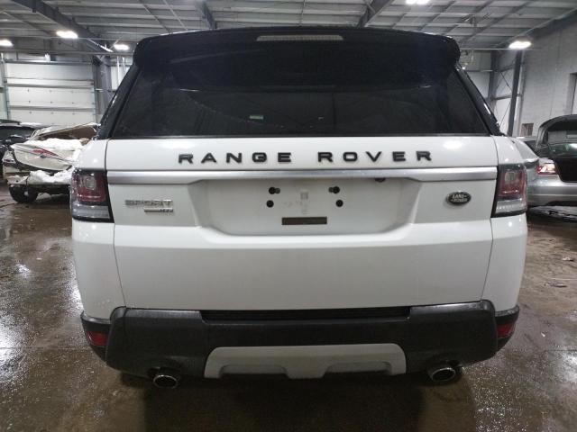 Photo 6 from auction – 2014 LAND ROVER RANGE ROVE with VIN SALWR2WF0EA332389