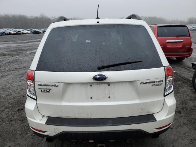 Photo 6 from auction – 2012 SUBARU FORESTER 2 with VIN JF2SHADC3CH459686