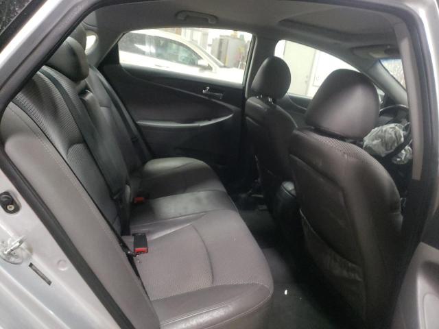 Photo 10 from auction – 2011 HYUNDAI SONATA SE with VIN 5NPEC4AB0BH317593