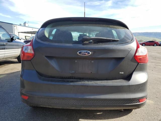 Photo 6 from auction – 2012 FORD FOCUS SE with VIN 1FAHP3K26CL416268