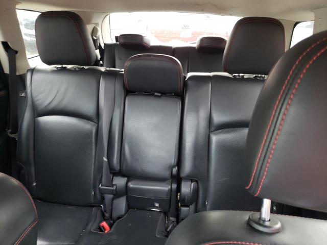 Photo 10 from auction – 2015 DODGE JOURNEY R/ with VIN 3C4PDDEG6FT634151