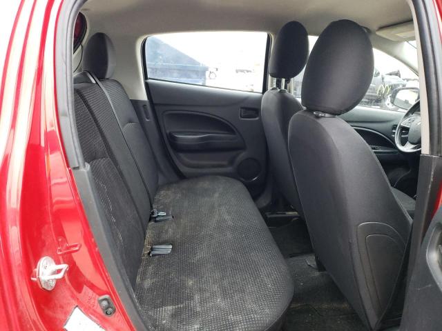 Photo 10 from auction – 2015 MITSUBISHI MIRAGE ES with VIN ML32A4HJ2FH042404