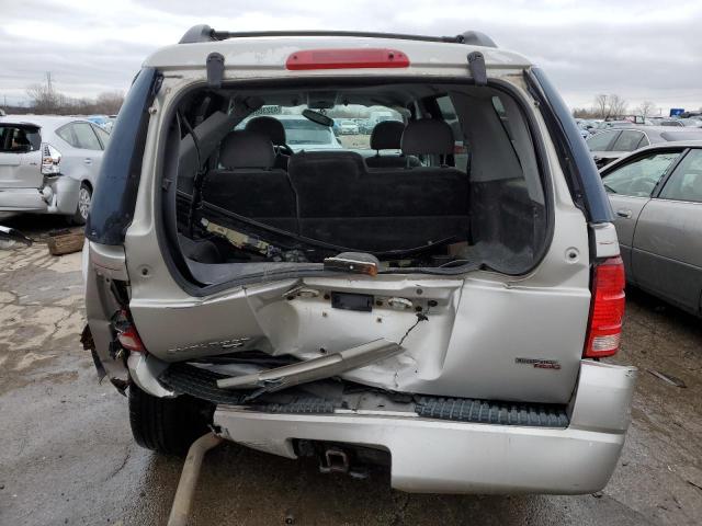 Photo 6 from auction – 2005 FORD EXPLORER X with VIN 1FMZU73K95UA82419