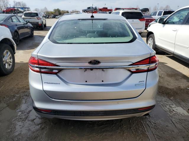 Zdjęcie 6 z aukcji – 2017 FORD FUSION SE z VIN 3FA6P0HD9HR126338