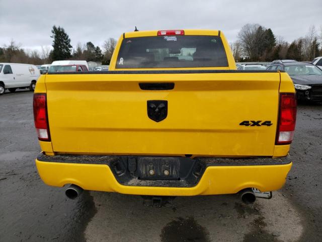 Photo 6 from auction – 2019 RAM 1500 CLASS with VIN 1C6RR7KT0KS651138