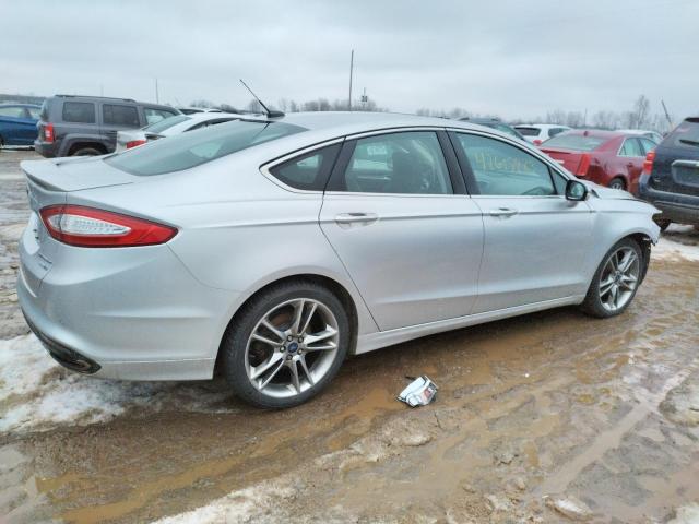 Photo 3 from auction – 2015 FORD FUSION TIT with VIN 3FA6P0D93FR254864