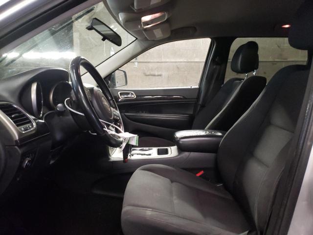 Photo 7 from auction – 2012 JEEP GRAND CHER with VIN 1C4RJFAG3CC155762