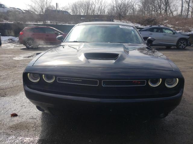 Photo 5 from auction – 2019 DODGE CHALLENGER with VIN 2C3CDZBT1KH539050