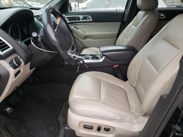 Photo 7 from auction – 2014 FORD EXPLORER X with VIN 1FM5K7D86EGC45002