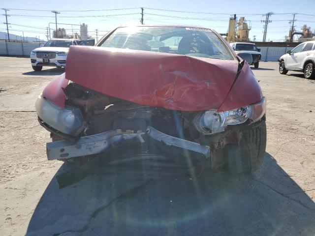Photo 5 from auction – 2006 HONDA CIVIC EX with VIN 2HGFG11846H579225