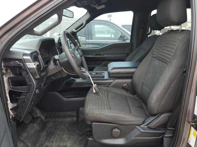 Фото 7 с аукциона – 2021 FORD F150 SUPER с VIN 1FTEW1EP2MFA69002