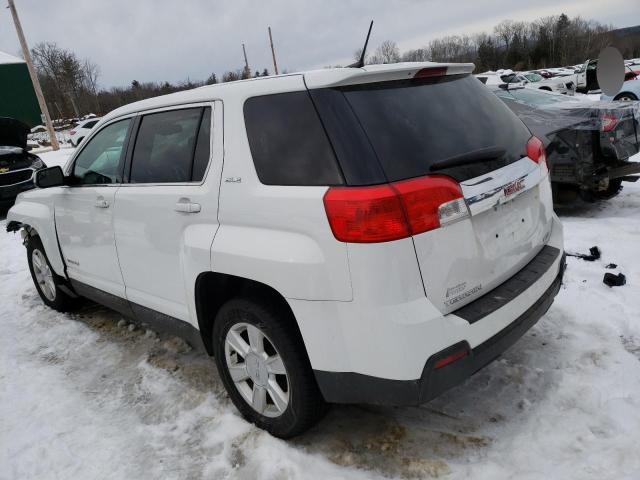 Photo 2 from auction – 2013 GMC TERRAIN SL with VIN 2GKFLREK6D6420928