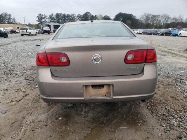 Photo 6 from auction – 2006 BUICK LUCERNE CX with VIN 1G4HP57246U148054