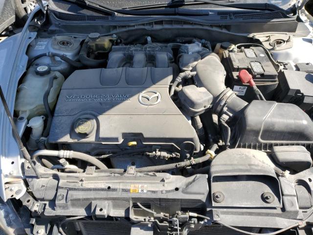 Photo 11 from auction – 2010 MAZDA 6 S with VIN 1YVHZ8CB8A5M46965