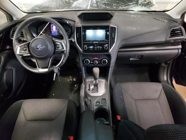 Photo 8 from auction – 2021 SUBARU CROSSTREK with VIN JF2GTABC0M8340664
