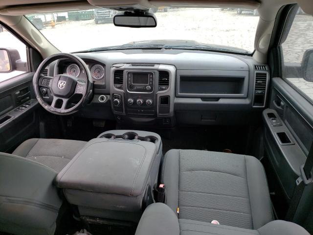 Photo 8 from auction – 2015 RAM 1500 ST with VIN 1C6RR6KG0FS567291