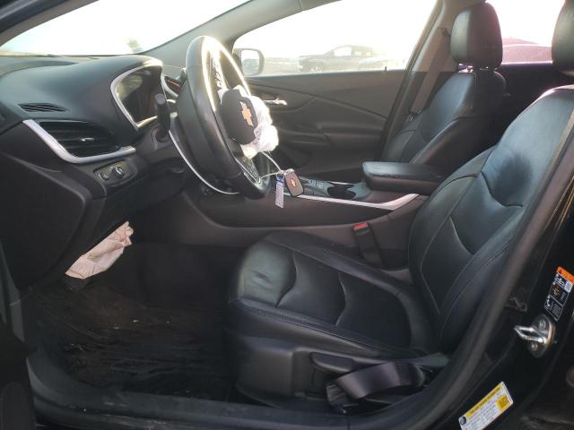 Zdjęcie 7 z aukcji – 2016 CHEVROLET VOLT LT z VIN 1G1RC6S59GU120420