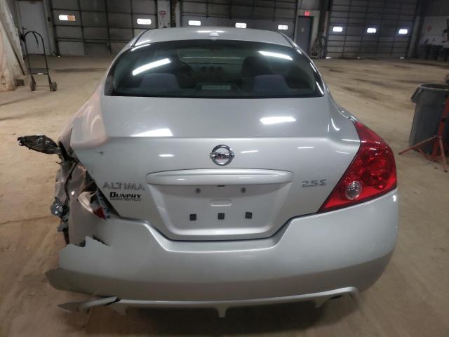 Photo 6 from auction – 2012 NISSAN ALTIMA S with VIN 1N4AL2EP2CC216079