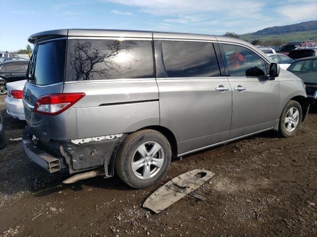 Photo 3 from auction – 2012 NISSAN QUEST S with VIN JN8AE2KP4C9036077