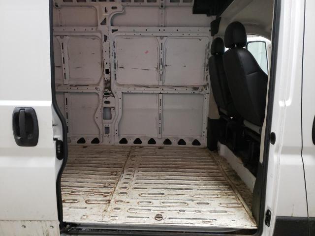 Photo 6 from auction – 2021 RAM PROMASTER with VIN 3C6LRVDG4ME542438