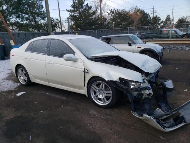 Photo 4 from auction – 2008 ACURA TL with VIN 19UUA66278A053070