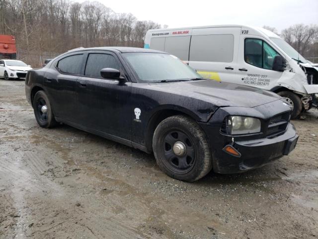 Photo 4 from auction – 2009 DODGE CHARGER with VIN 2B3KA43T59H607816