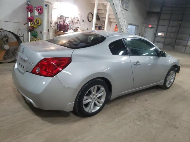 Photo 3 from auction – 2012 NISSAN ALTIMA S with VIN 1N4AL2EP2CC216079