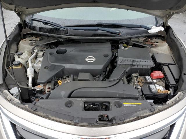 Photo 11 from auction – 2014 NISSAN ALTIMA 2.5 with VIN 1N4AL3AP6EC155642