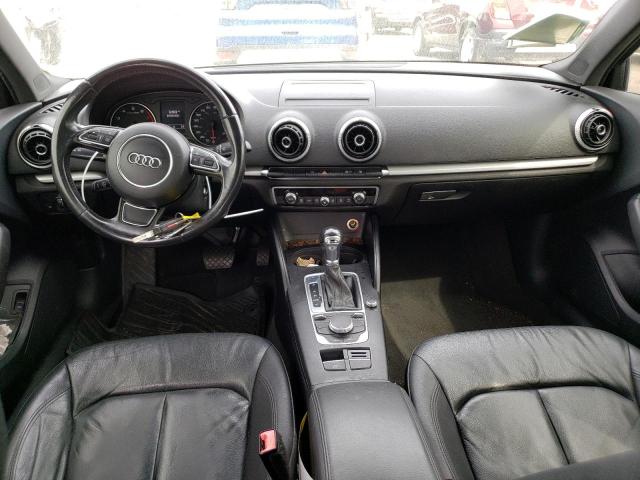 Photo 8 from auction – 2016 AUDI A3 PREMIUM with VIN WAUA7GFF3G1004243