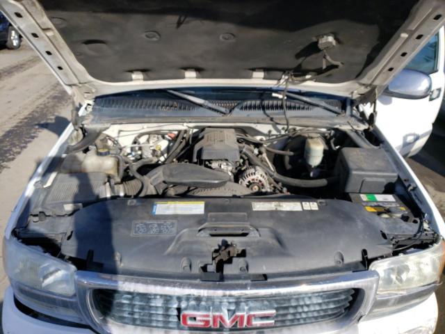 Photo 11 from auction – 2000 GMC NEW SIERRA with VIN 2GTEC19T6Y1113127