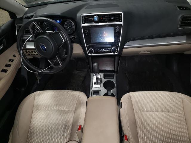 Photo 8 from auction – 2019 SUBARU UK with VIN 4S4BSAFC6K3332340