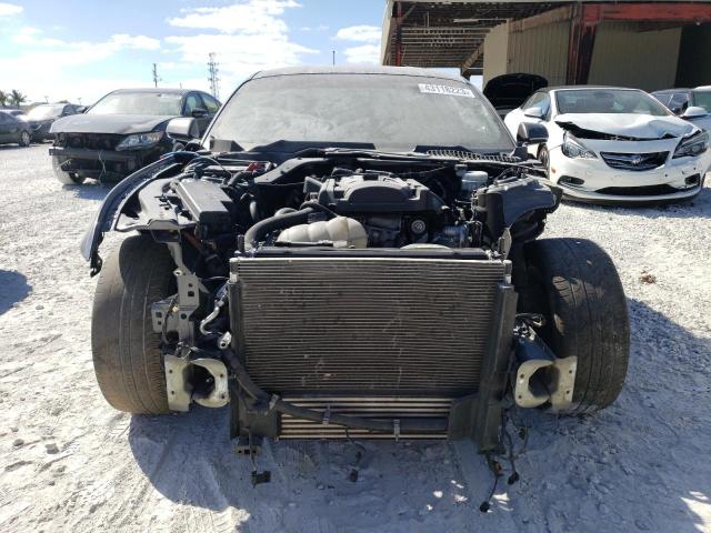 Photo 5 from auction – 2017 FORD MUSTANG with VIN 1FA6P8TH3H5322089