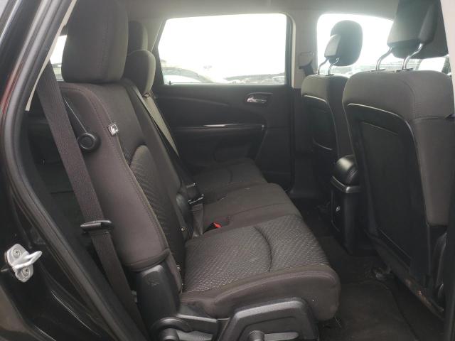 Photo 11 from auction – 2012 DODGE JOURNEY SX with VIN 3C4PDCBG1CT196777