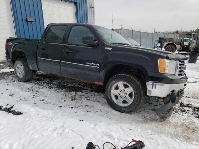 Photo 4 from auction – 2013 GMC SIERRA K15 with VIN 3GTP2VE76DG286532