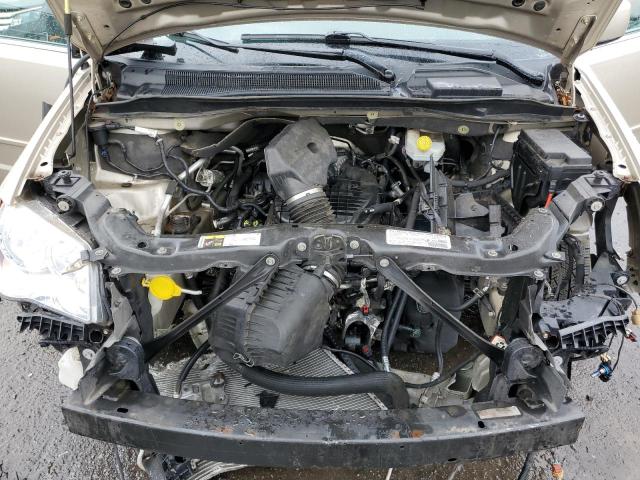 Zdjęcie 12 z aukcji – 2013 DODGE GRAND CARA z VIN 2C4RDGDG0DR571222