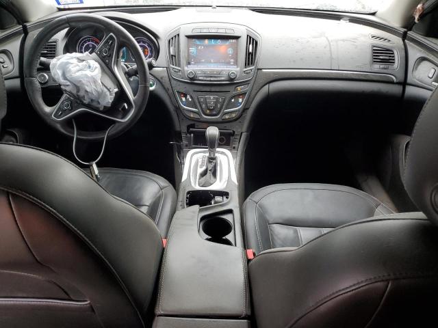 Photo 8 from auction – 2015 BUICK REGAL PREM with VIN 2G4GN5EX7F9186603