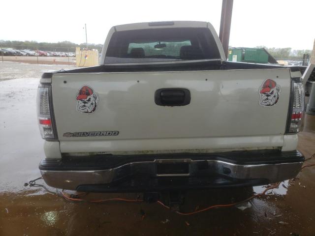 Photo 6 from auction – 2007 CHEVROLET SILVERADO with VIN 2GCEC13V371105091