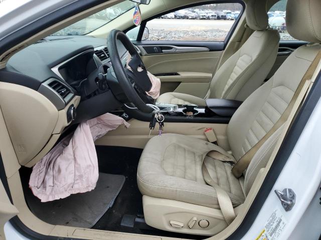 Photo 7 from auction – 2015 FORD FUSION SE with VIN 1FA6P0HD4F5102786