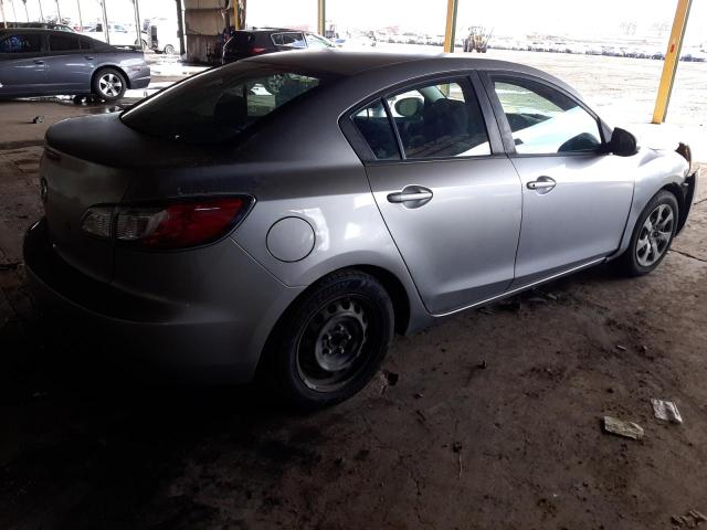 صورة رقم 3 من المزاد - 2011 MAZDA 3 I مع VIN JM1BL1UG6B1437057