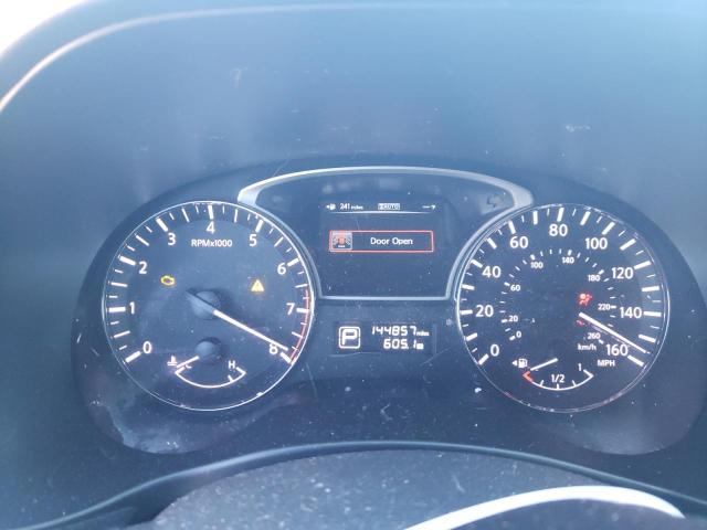 Photo 9 from auction – 2013 NISSAN PATHFINDER with VIN 5N1AR2MMXDC628506