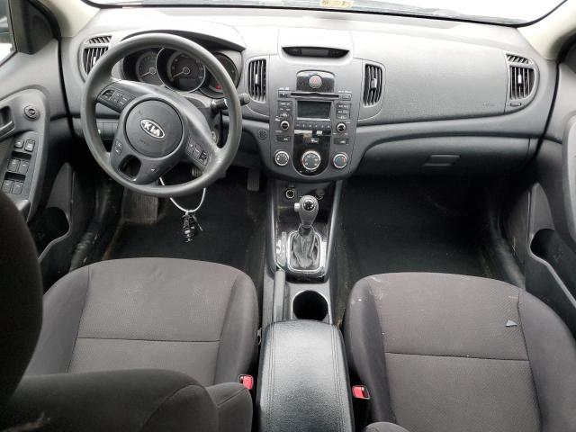 Фото 8 с аукциона – 2012 KIA FORTE EX с VIN KNAFU4A26C5594149