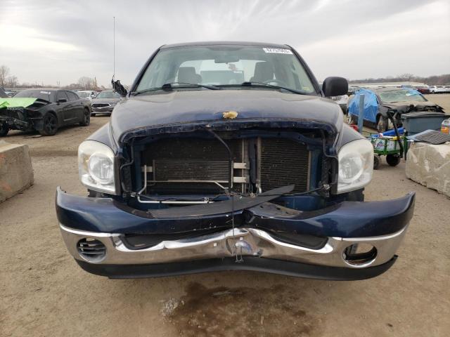 Photo 5 from auction – 2007 DODGE RAM 1500 S with VIN 1D7HU18P77J589055