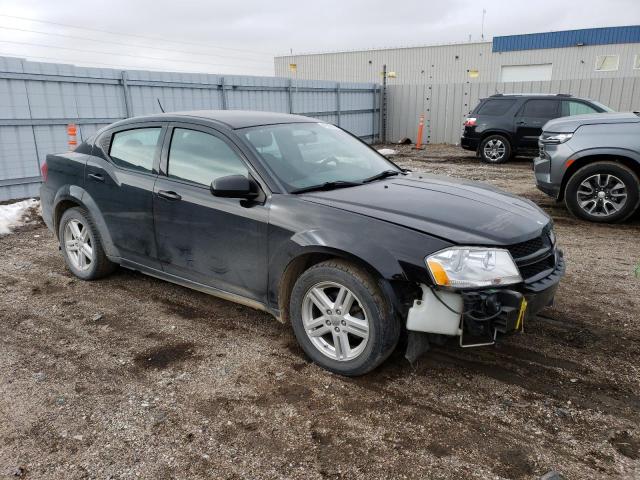 Photo 4 from auction – 2013 DODGE AVENGER SX with VIN 1C3CDZCB5DN567983