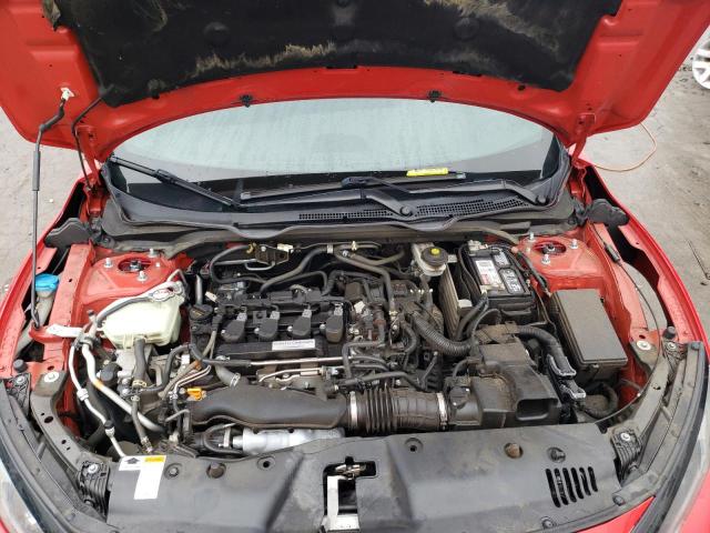 Photo 11 from auction – 2018 HONDA CIVIC SI with VIN 2HGFC3A54JH757561