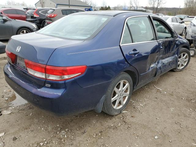 Photo 3 from auction – 2003 HONDA ACCORD EX with VIN 1HGCM66593A093706
