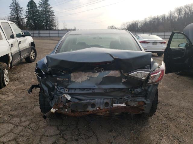 Photo 6 from auction – 2013 MAZDA 3 I with VIN JM1BL1TF4D1730189