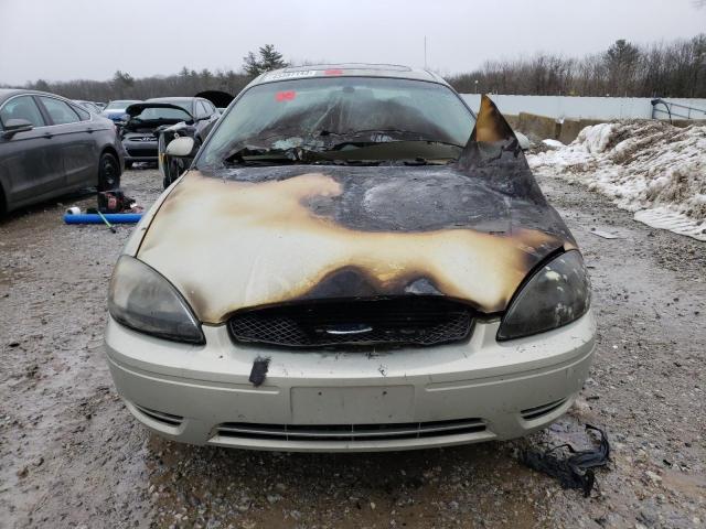 Photo 5 from auction – 2007 FORD TAURUS SEL with VIN 1FAFP56U97A118233