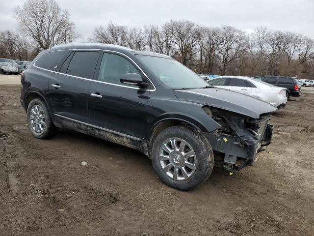 Photo 4 from auction – 2015 BUICK ENCLAVE with VIN 5GAKVBKD7FJ144851