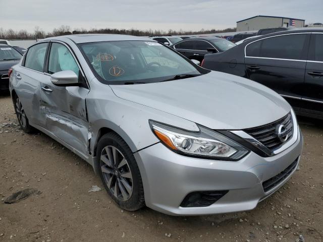 Photo 4 from auction – 2016 NISSAN ALTIMA 2.5 with VIN 1N4AL3AP6GC282510