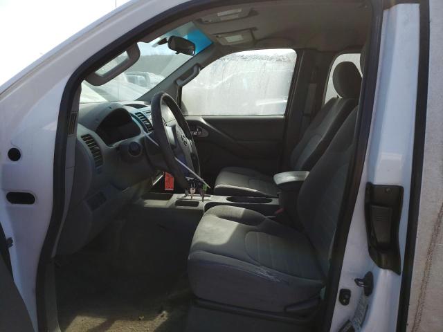 Photo 7 from auction – 2013 NISSAN FRONTIER S with VIN 1N6BD0CT0DN713828